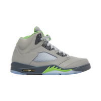 AIR JORDAN 5 'GREEN BEAN'