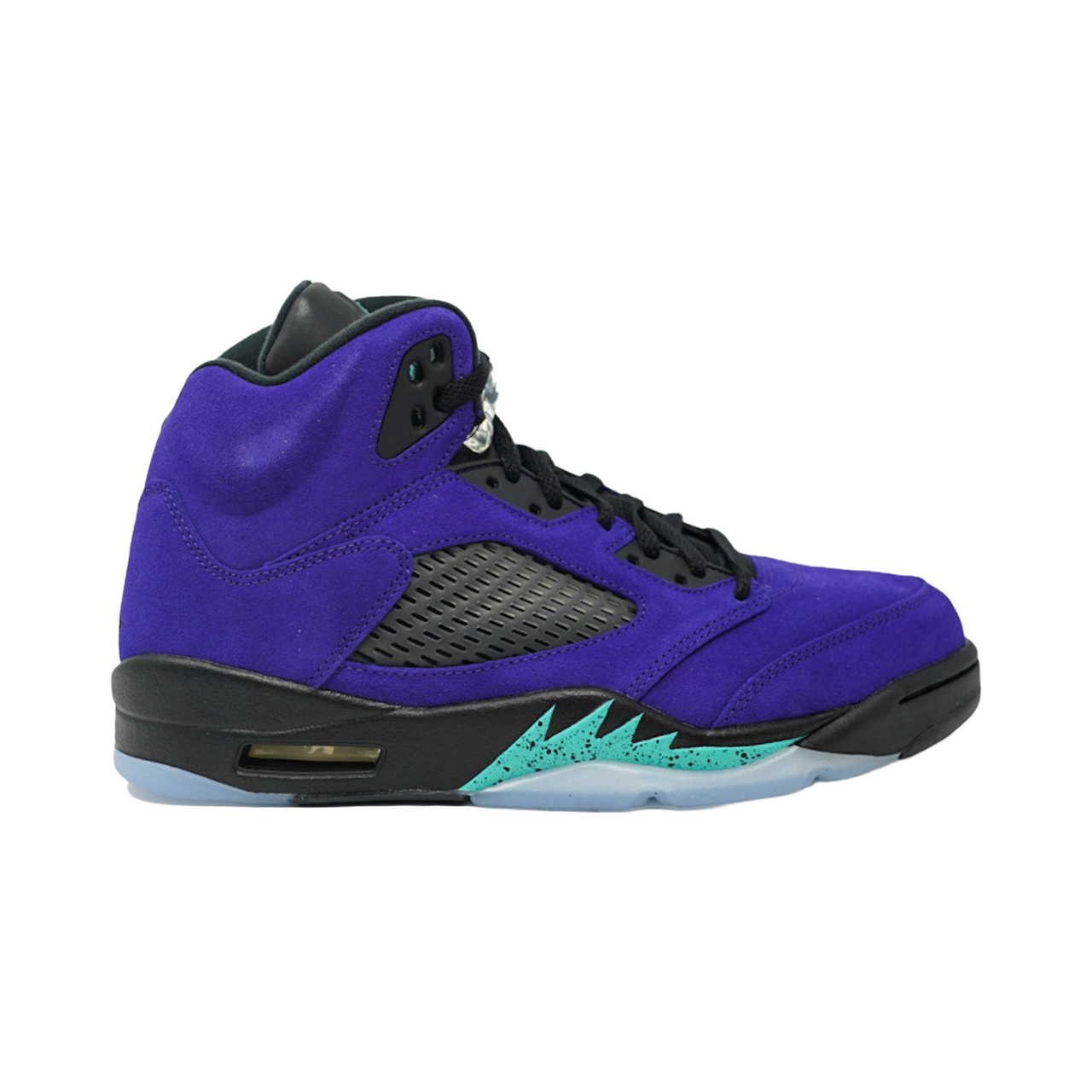 AIR JORDAN 5 RETRO "GRAPE ICE"
