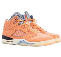 AIR JORDAN 5 RETRO X DJ KHALED 