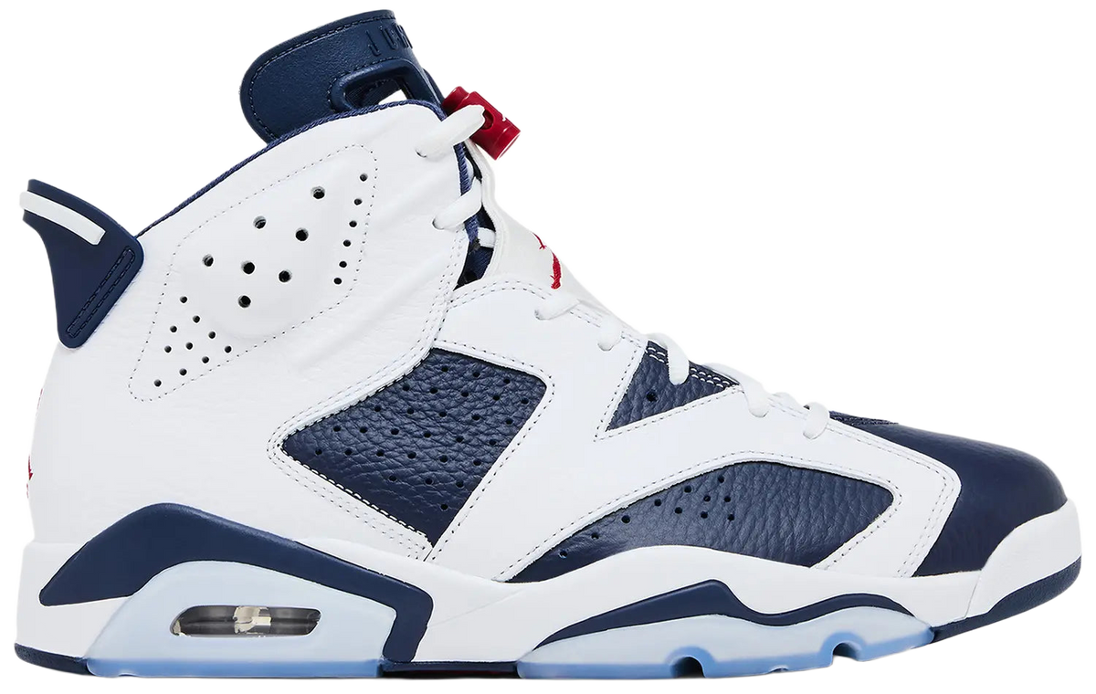 AIR JORDAN 6 RETRO