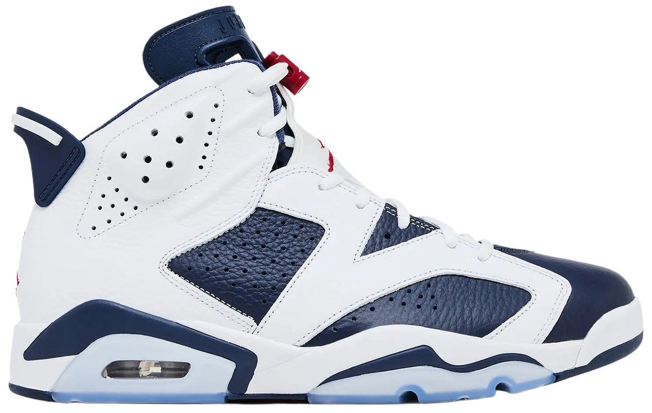 AIR JORDAN 6 RETRO