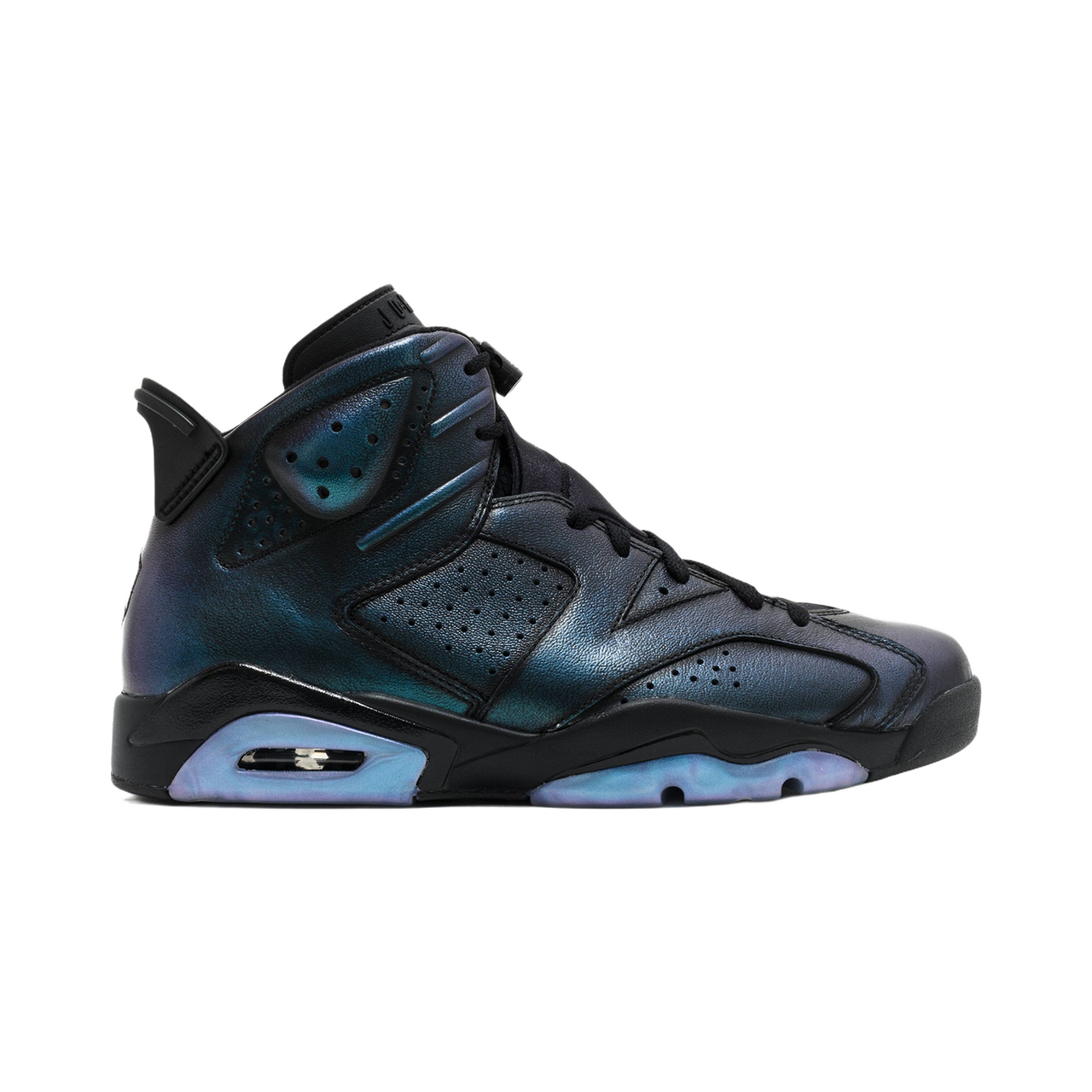 Air Jordan 6 Retro 'All Star - Chameleon'