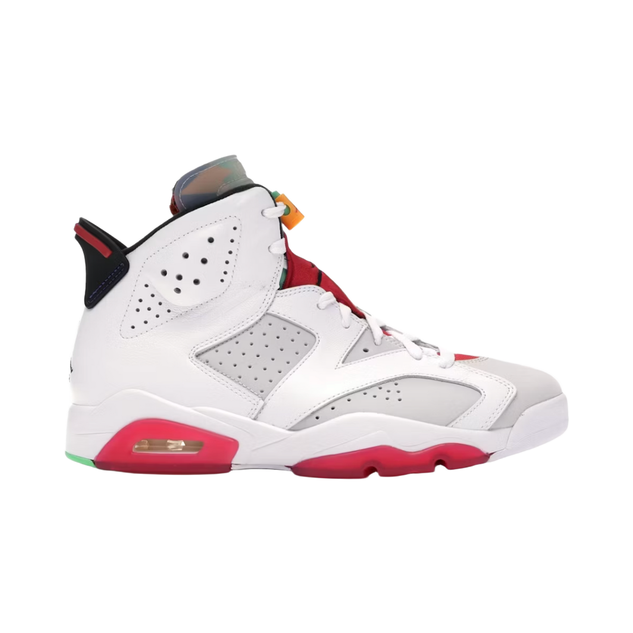Air Jordan 6 Retro Hare