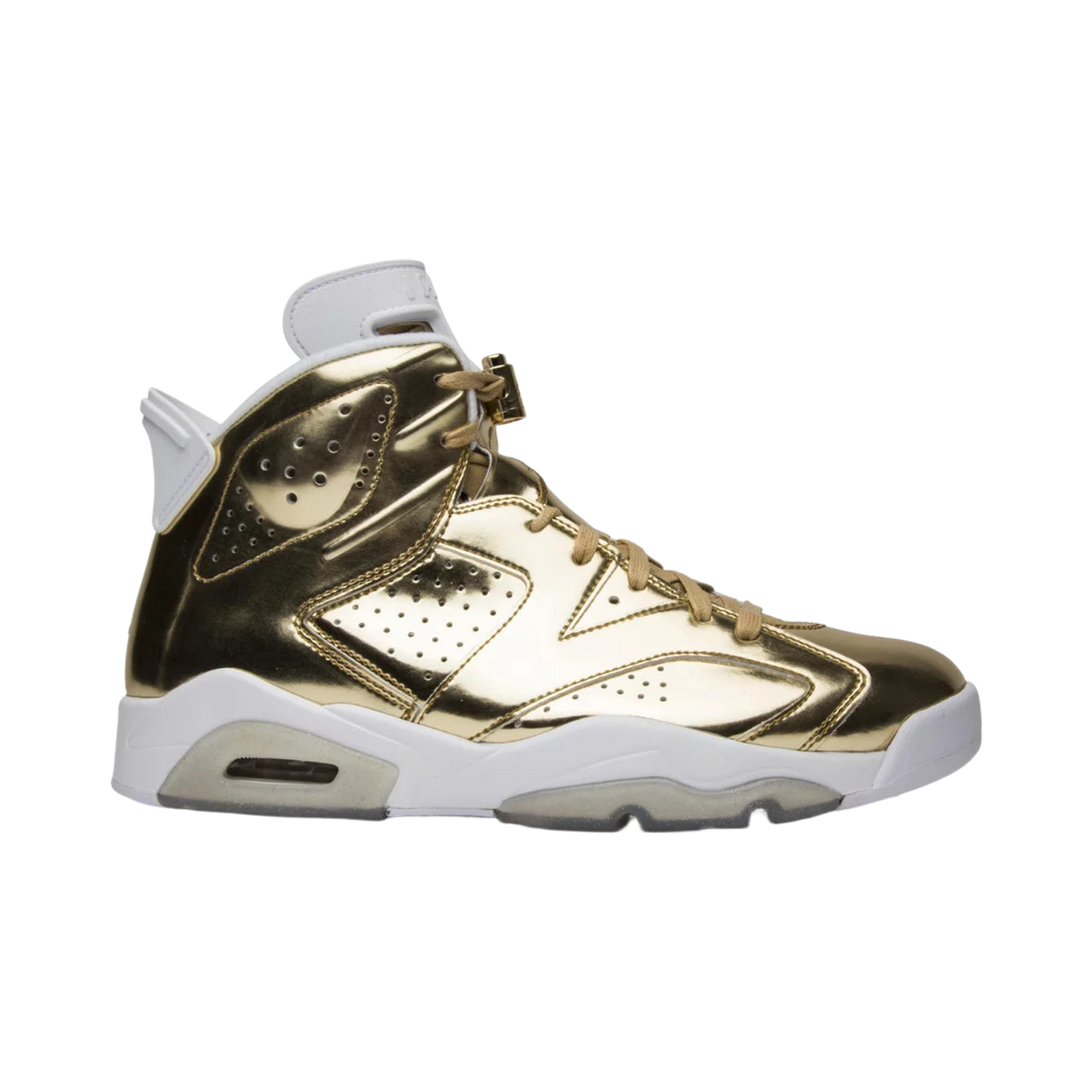 Air jordan 6 Retro Pinnacle Gold