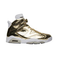 Air jordan 6 Retro Pinnacle Gold