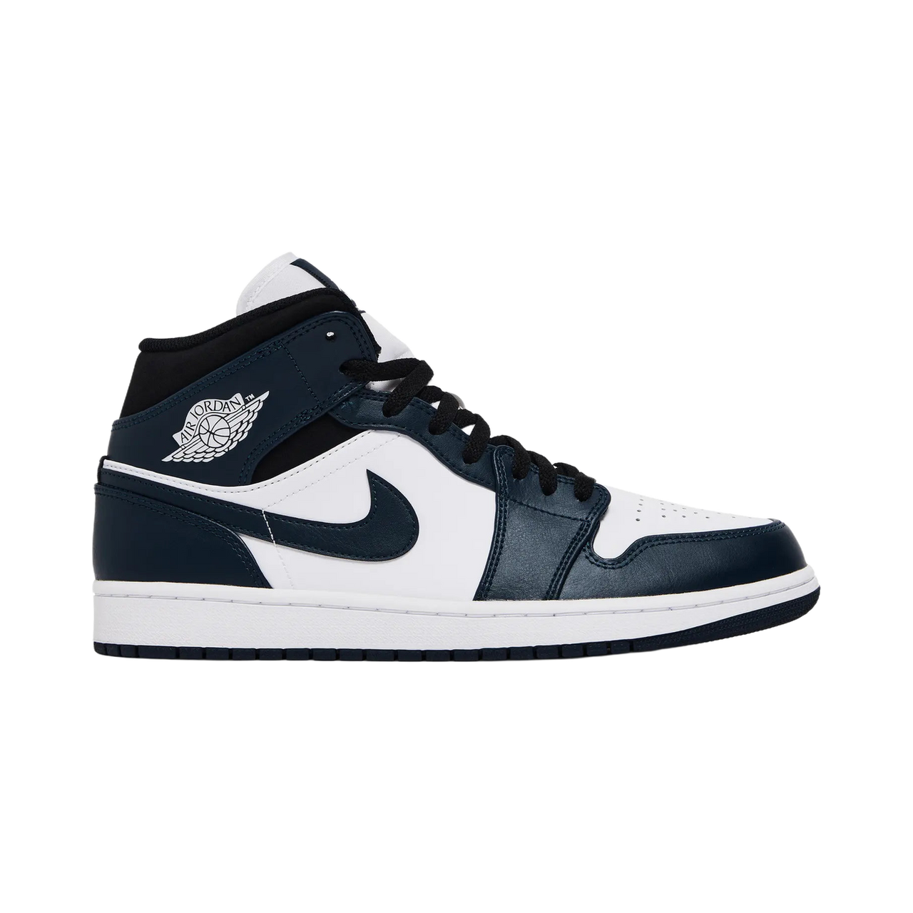 Air Jordan Armory Navy/White Black Marine