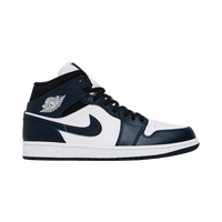 Air Jordan Armory Navy/White Black Marine