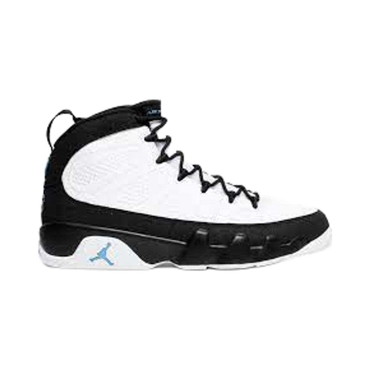 Air Jordan Retro 9 University Blue