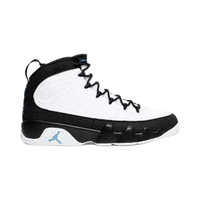 Air Jordan Retro 9 University Blue