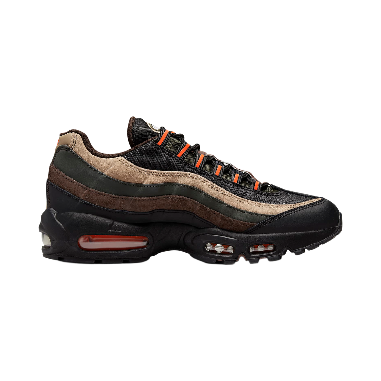 AIR MAX 95 DARK ARMY