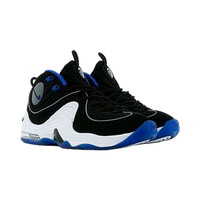 AIR PENNY 2 SS BLACK COBALT PLUS WHITE