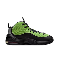 AIR PENNY ll SP VIVID GREEN/BLACK- BLACK