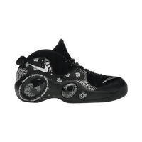 AIR ZOOM FLIGHT 95 SP BLACK WHITE SUPREME BLACK