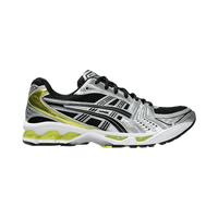 ASICS Gel-Kayano 14 Black Lemon Spark