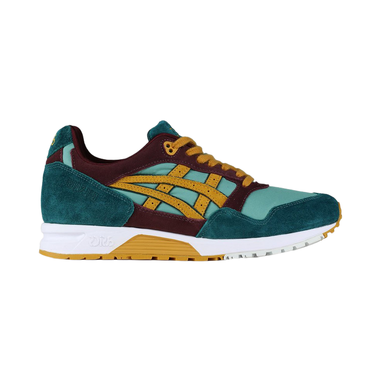 ASICS Gel Saga 'Sage Everglade'
