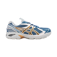 ASICS UB8-S GT-2160 Azure Pure Gold