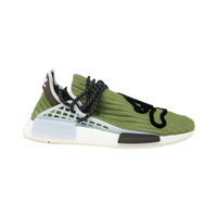 BBC + Pharrell Williams NMD Hu 