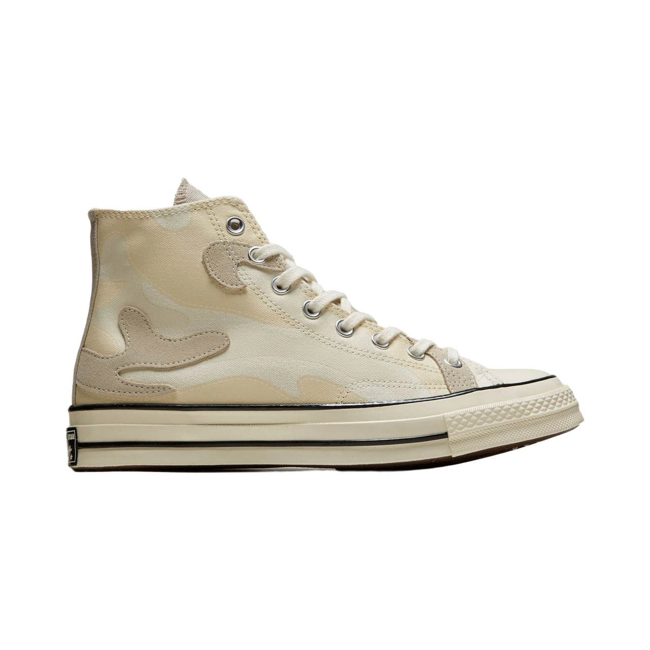 CONVERSE CHUCK 70 HI EGRET