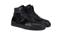 FERRARI MASSARI SIMPLE DRIP BLACK