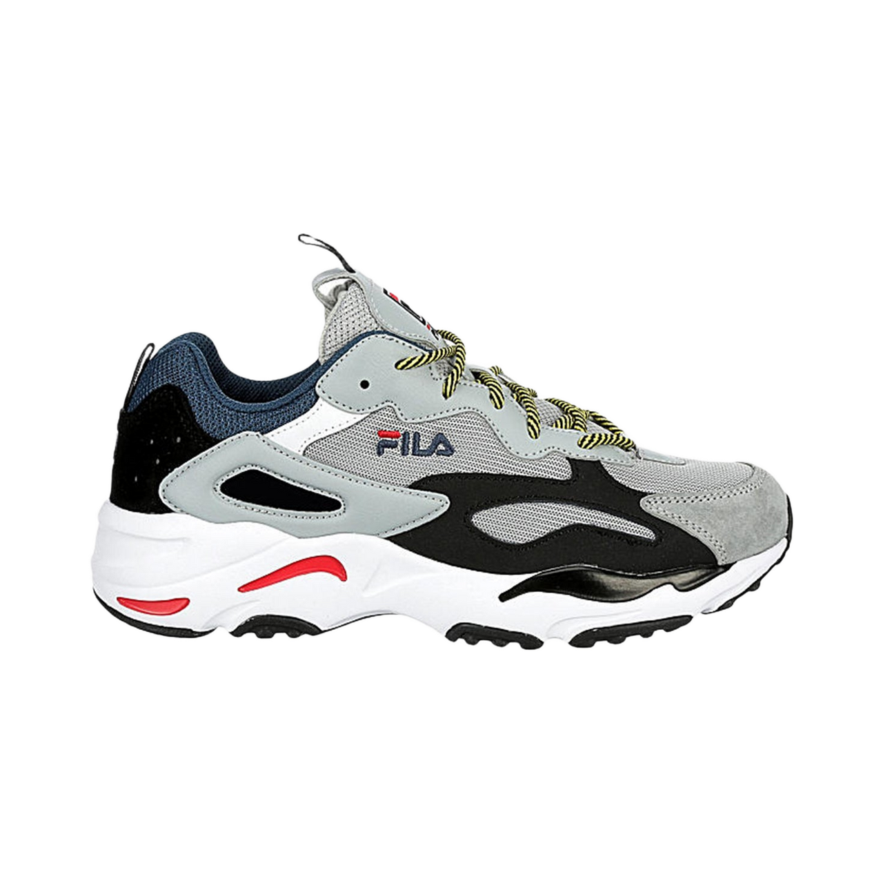 Fila Men's Ray Tracer Shoes