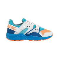 ICEBERG COMB NEON SNEAKER
