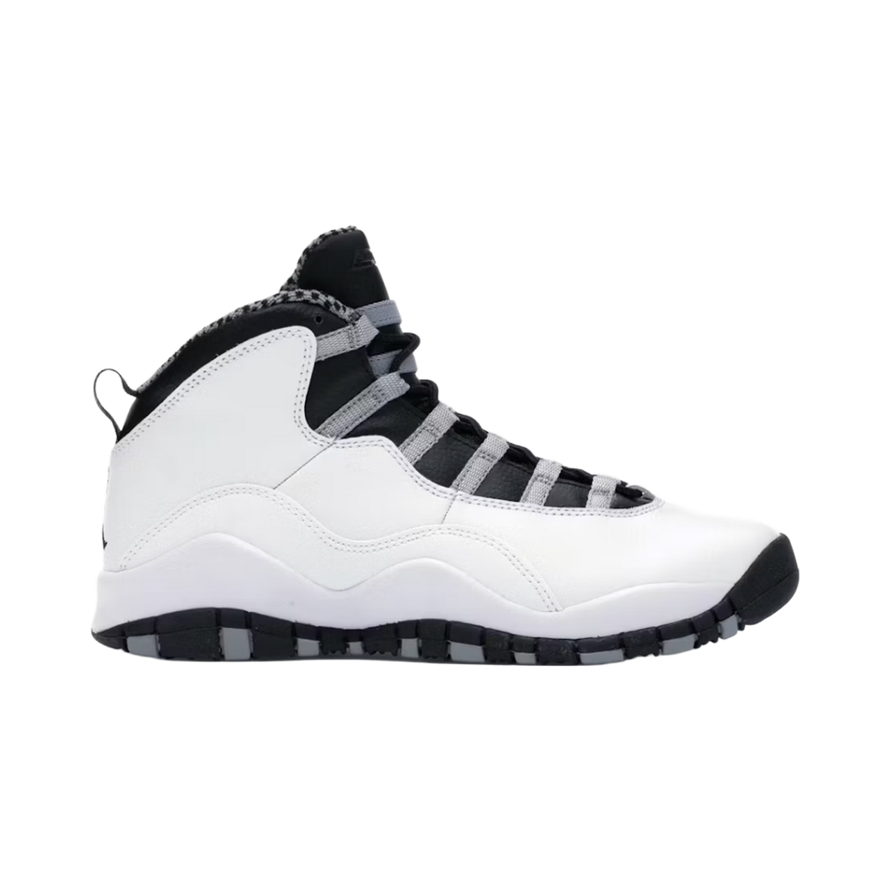 Jordan 10 Retro Steel (GS)