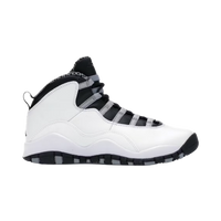 Jordan 10 Retro Steel (GS)