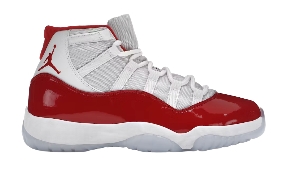 Jordan 11 Retro Cherry