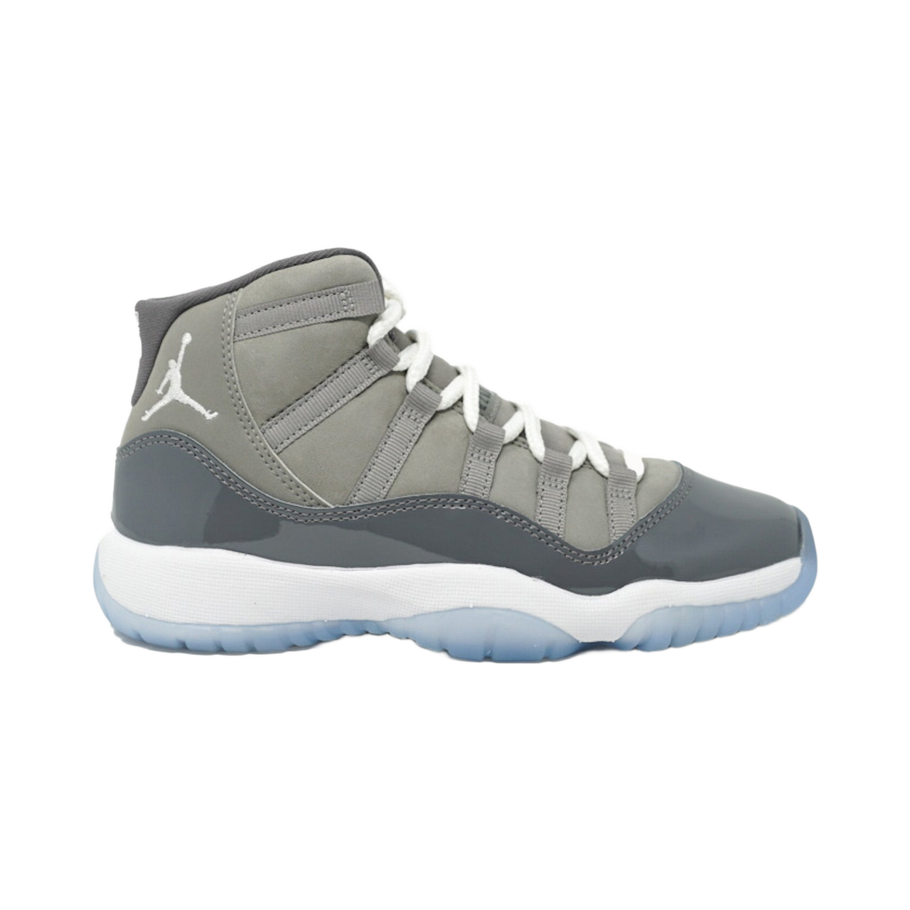 Jordan 11 Retro Cool Grey (2021)