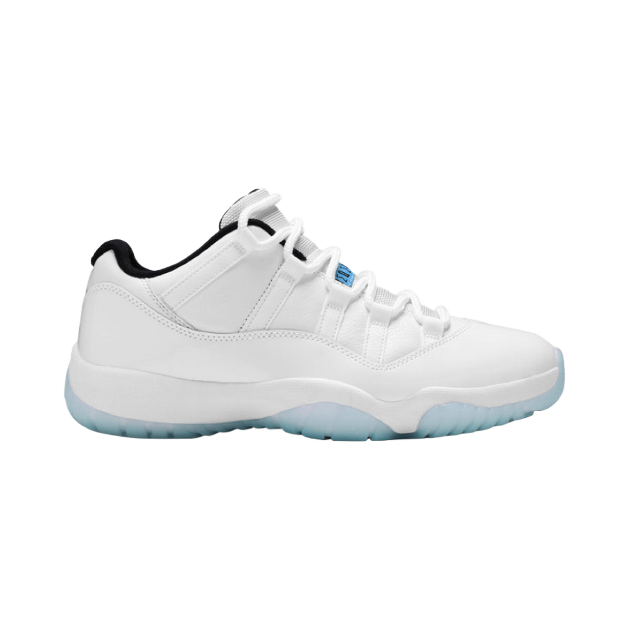 Jordan 11 Retro Low Legend Blue (PS)