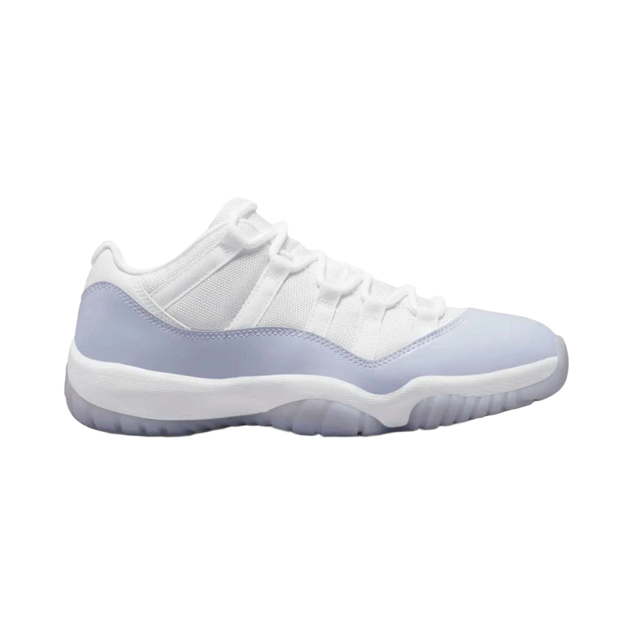 Jordan 11 Retro Low Pure Violet (Women's)