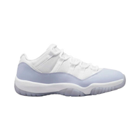 Jordan 11 Retro Low Pure Violet (Women's)