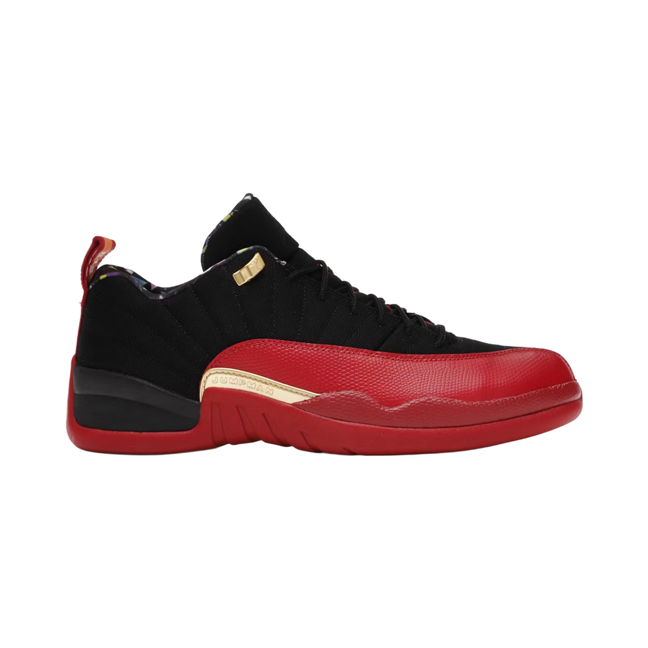 Jordan 12 Low SE Super Bowl LV