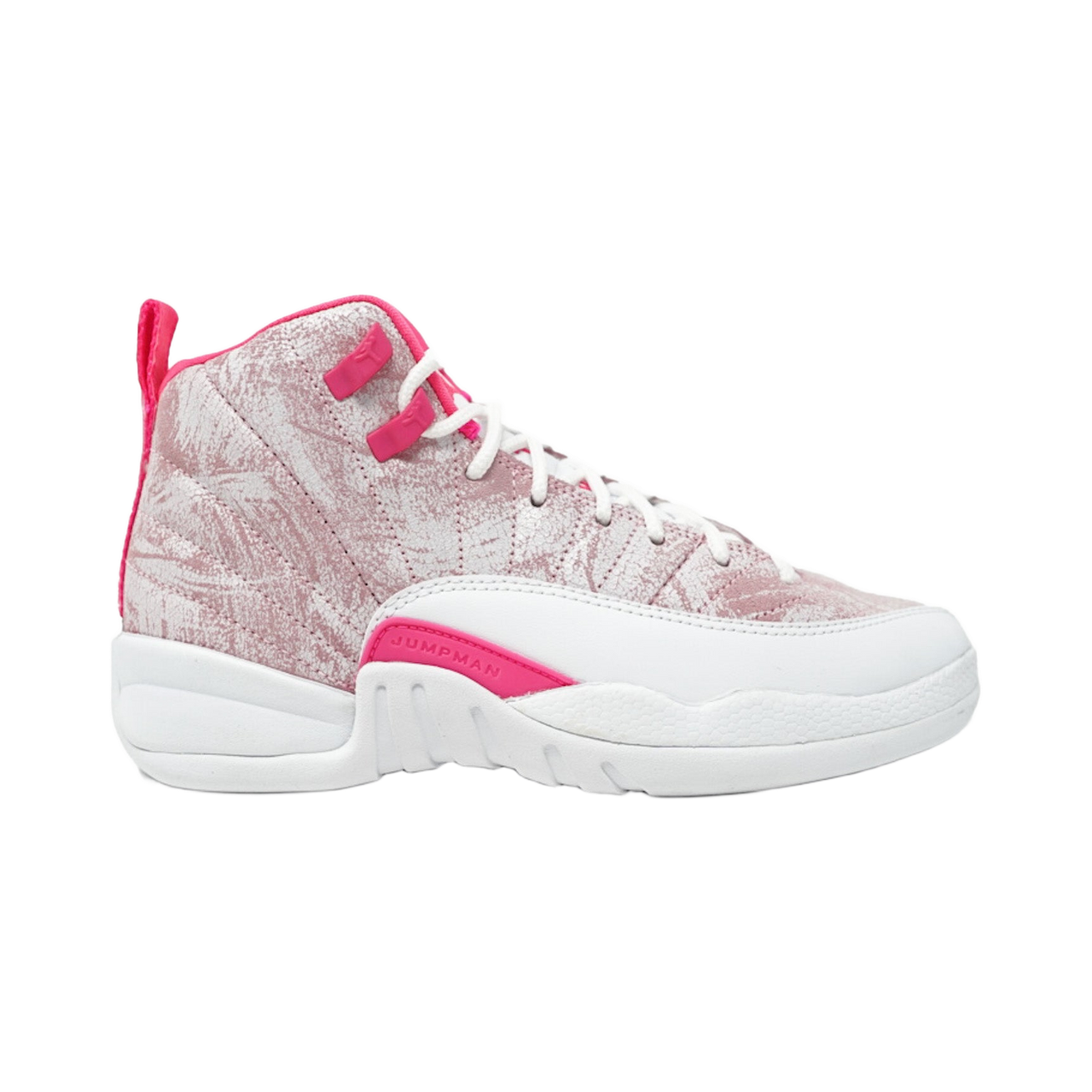 Jordan 12 Retro Arctic Punch (GS)