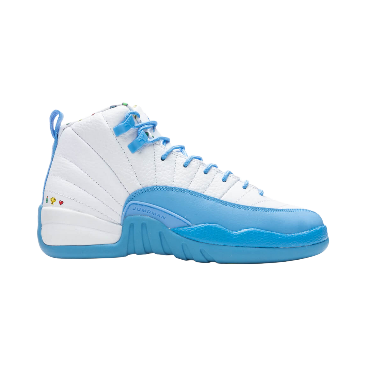 Jordan 12 Retro Emoji (GS)