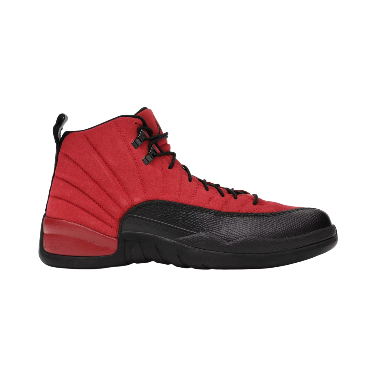 Jordan 12 Retro Reverse Flu Game