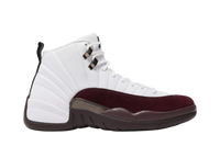 Jordan 12 Retro SP A Ma Maniére White (Women's)