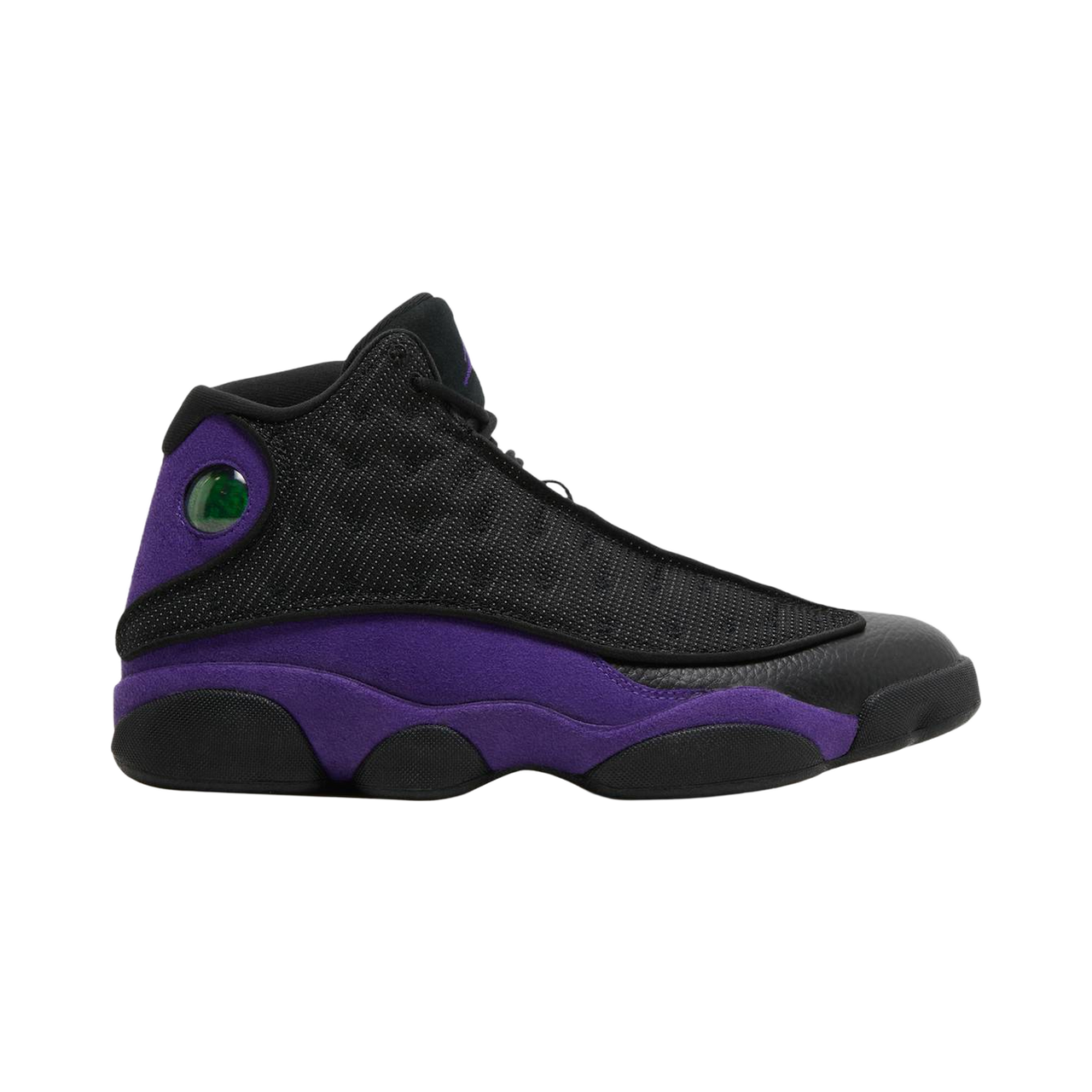 Jordan 13 Retro Court Purple