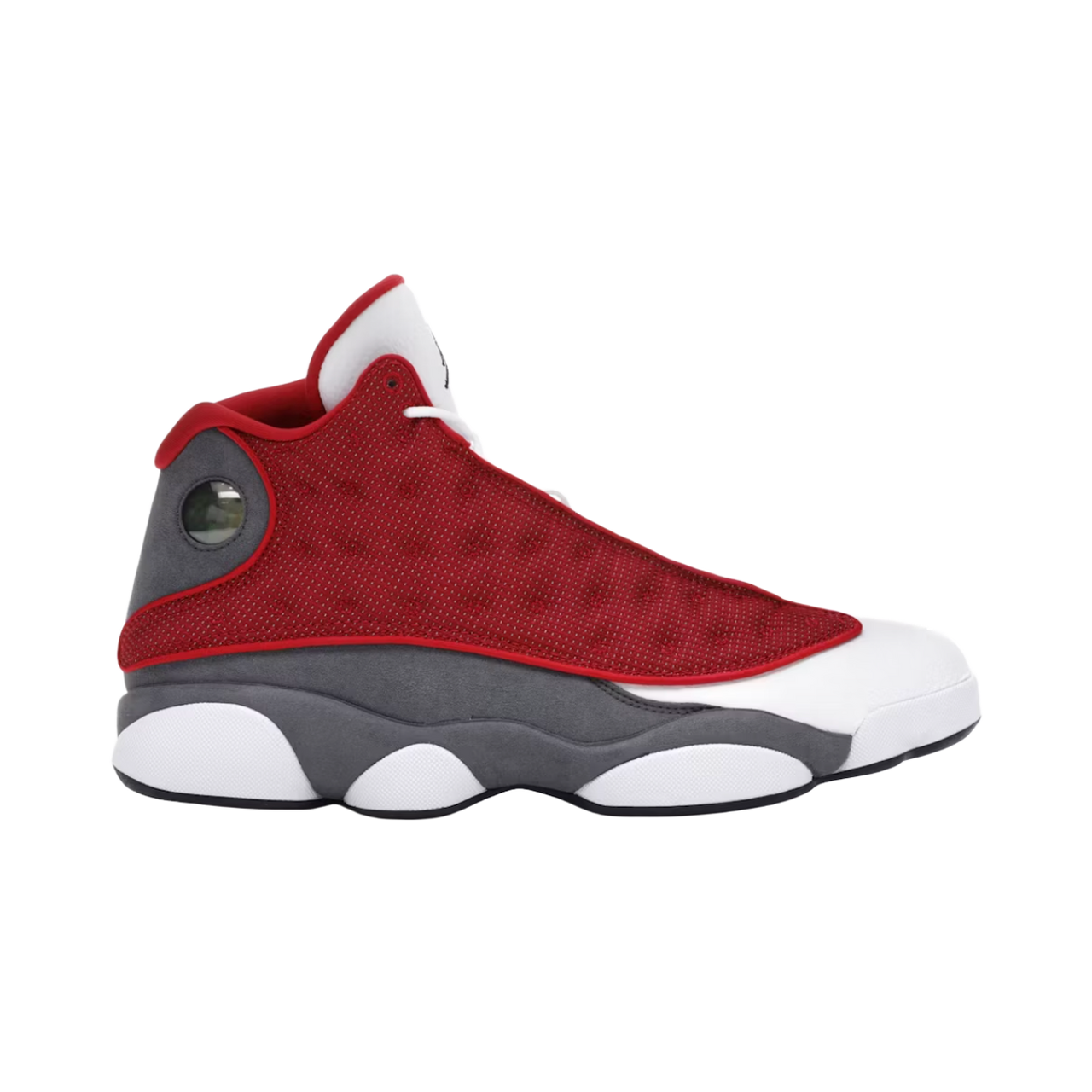 Jordan 13 Retro Gym Red Flint Grey