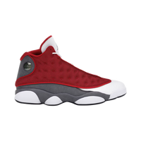 Jordan 13 Retro Gym Red Flint Grey