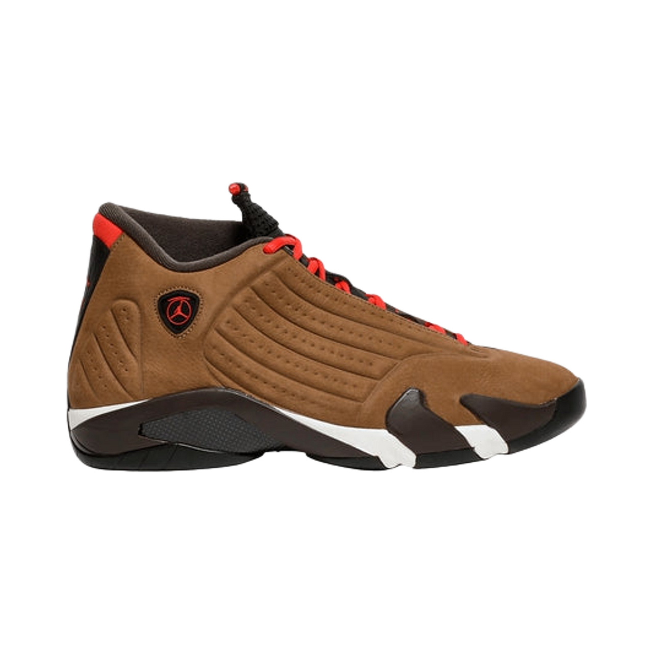 Jordan 14 Retro Winterized Archaeo Brown