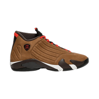 Jordan 14 Retro Winterized Archaeo Brown