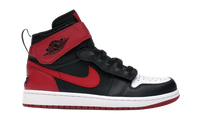 Jordan 1 High FlyEase Bred White Toe