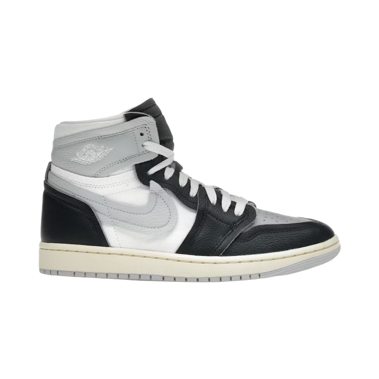Jordan 1 High Method of Make Anthracite (Women's)