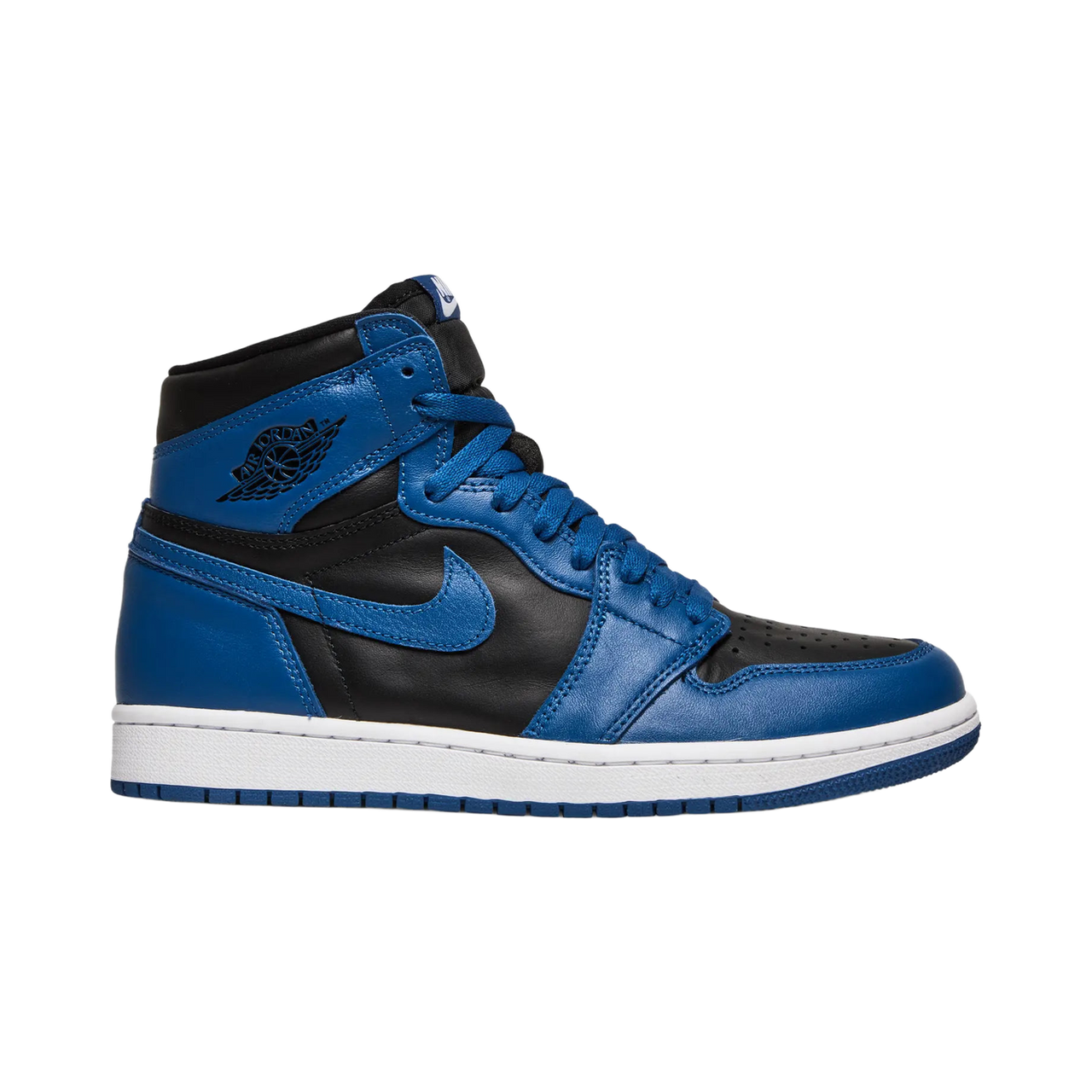 JORDAN 1 HIGH OG- DARK MARINA BLUE