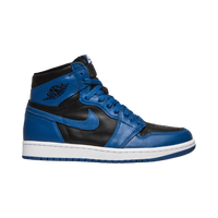 JORDAN 1 HIGH OG- DARK MARINA BLUE