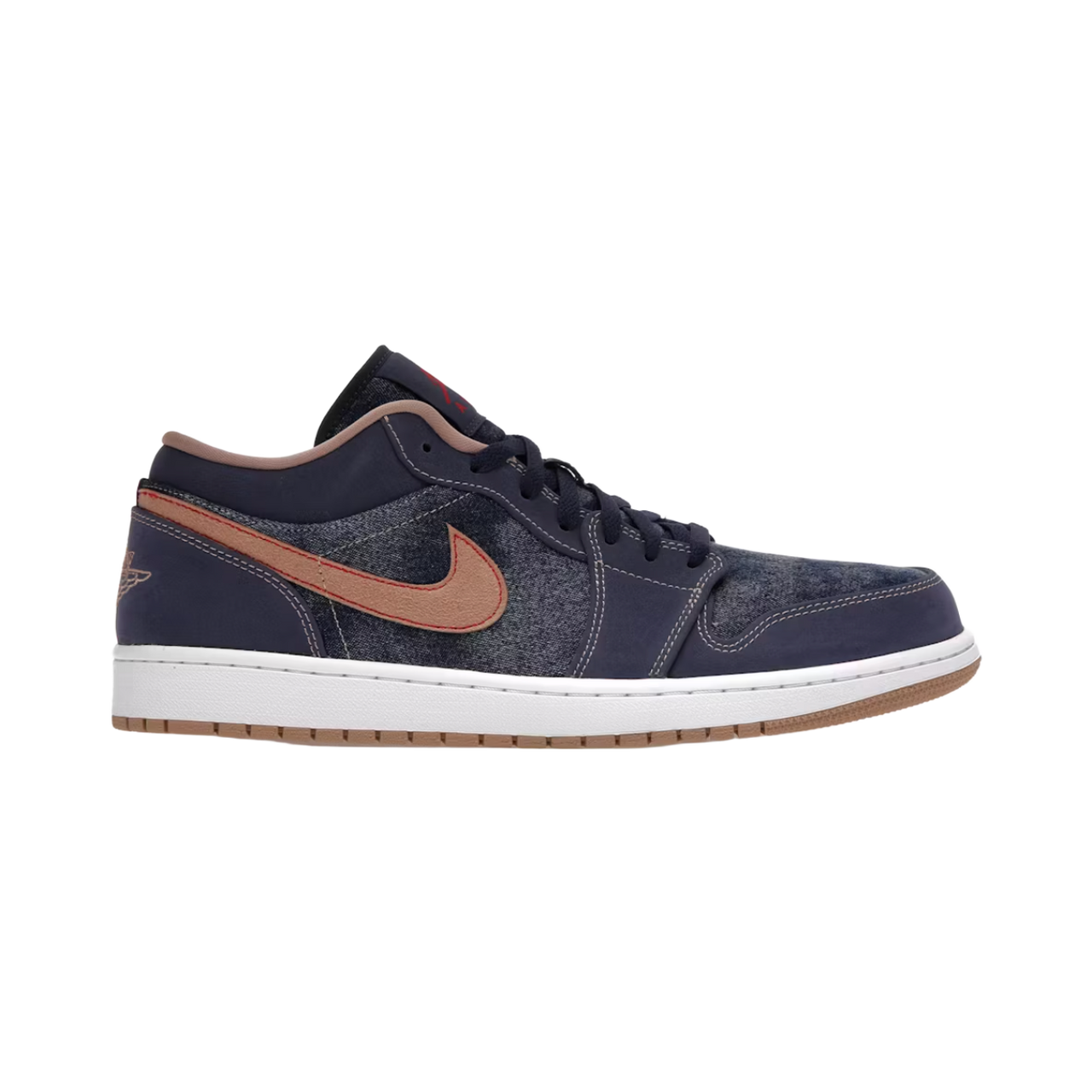Jordan 1 Low SE Denim