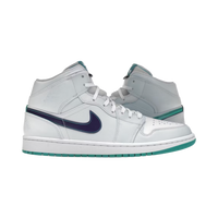 Jordan 1 Mid Pregame Pack Mindfulness Luka Doncic
