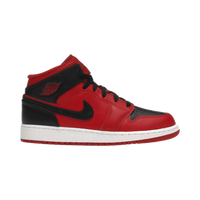 Jordan 1 Mid Reverse Bred (2021) (GS)