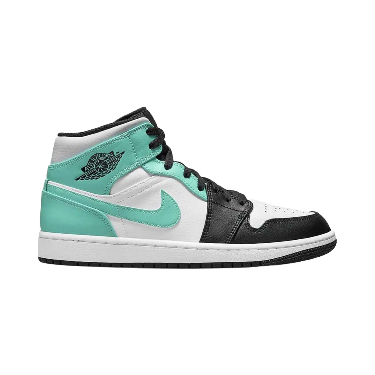 Jordan 1 Mid Tropical Twist Igloo